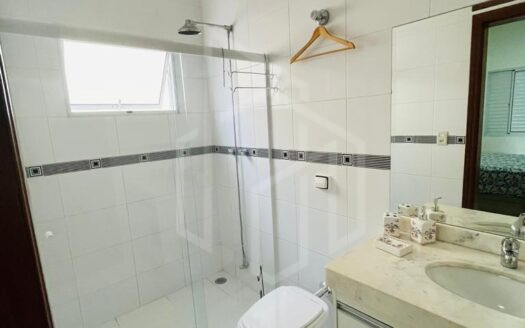 Mansão em Boituva em condomínio fechado