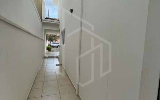 Mansão em Boituva em condomínio fechado