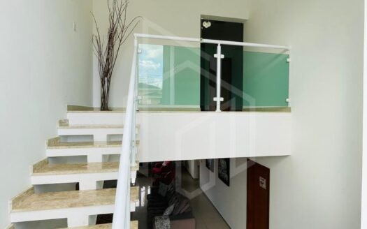 Mansão em Boituva em condomínio fechado