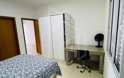 Mansão em Boituva em condomínio fechado