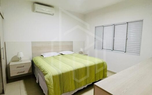 Mansão em Boituva em condomínio fechado