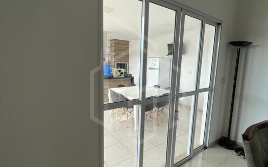 Mansão em Boituva em condomínio fechado