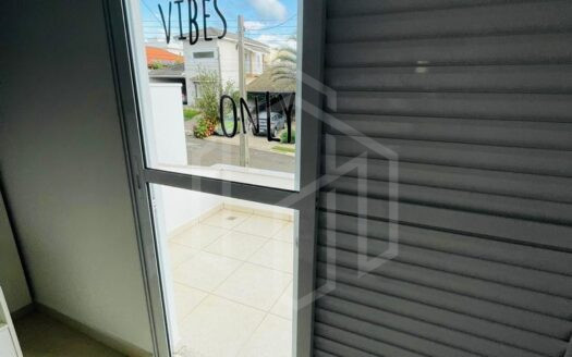 Mansão em Boituva em condomínio fechado