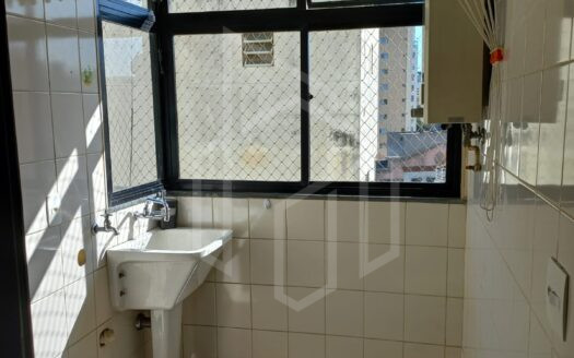 Rua da Fiandeiras 170