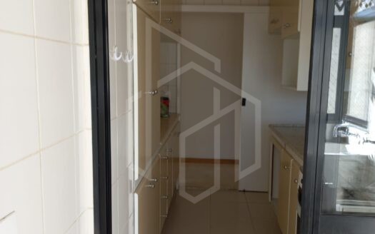Rua da Fiandeiras 170