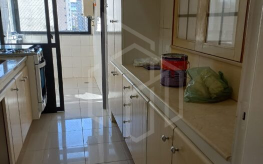 Rua da Fiandeiras 170