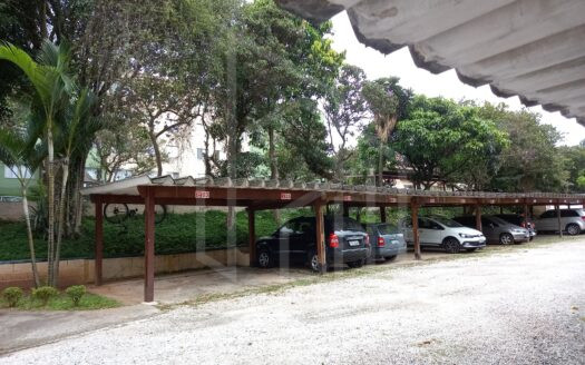 Avenida Washington Luís, 3509 </br> Condominio Vista Verde