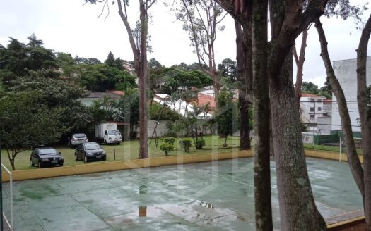 Avenida Washington Luís, 3509 </br> Condominio Vista Verde