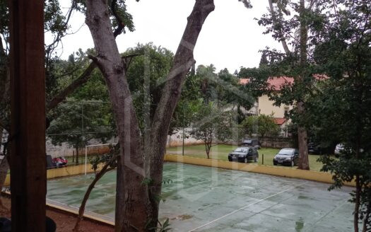 Avenida Washington Luís, 3509 </br> Condominio Vista Verde