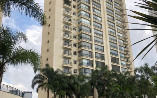 Rua Dr Paschoal Imperatriz, 114 </br>Condomínio Privilege